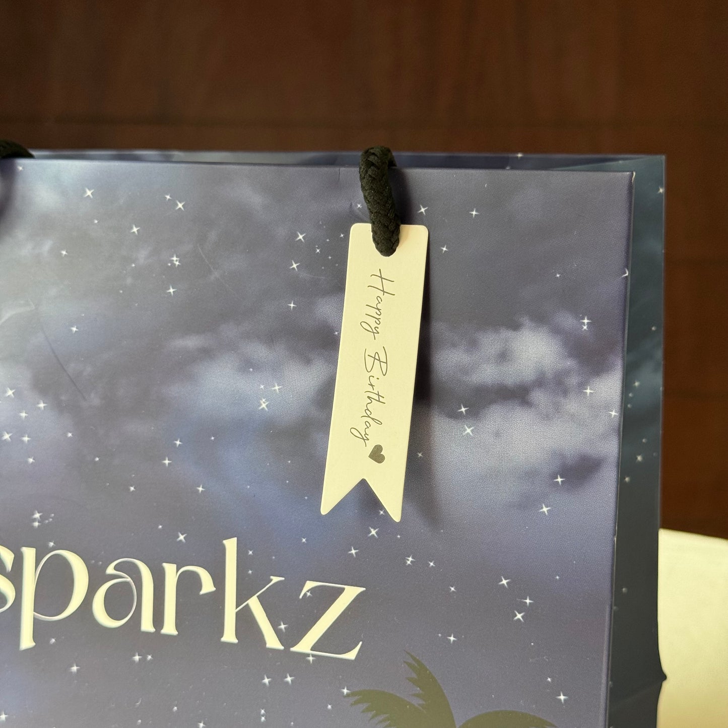 علاقة يوم الميلاد