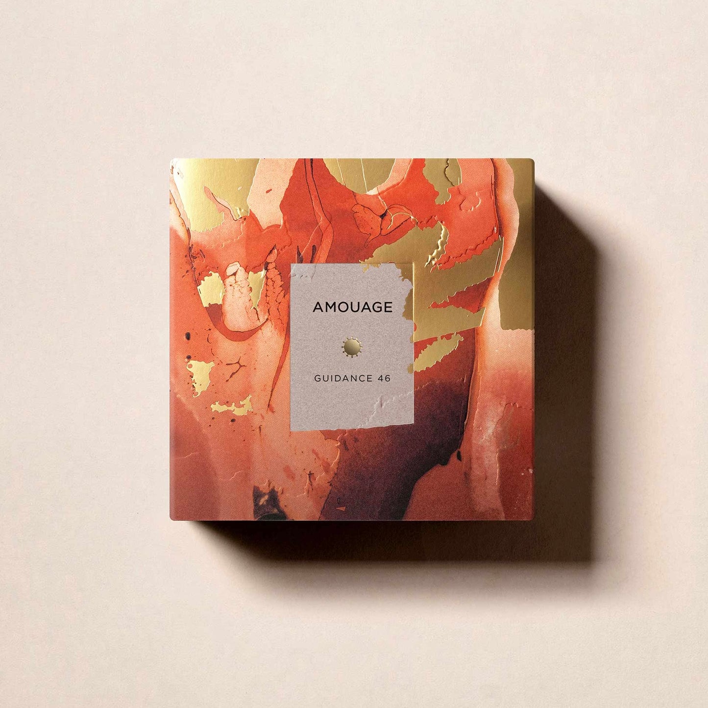 AMOUAGE Guidance 46 Extrait de Parfum, 100ml