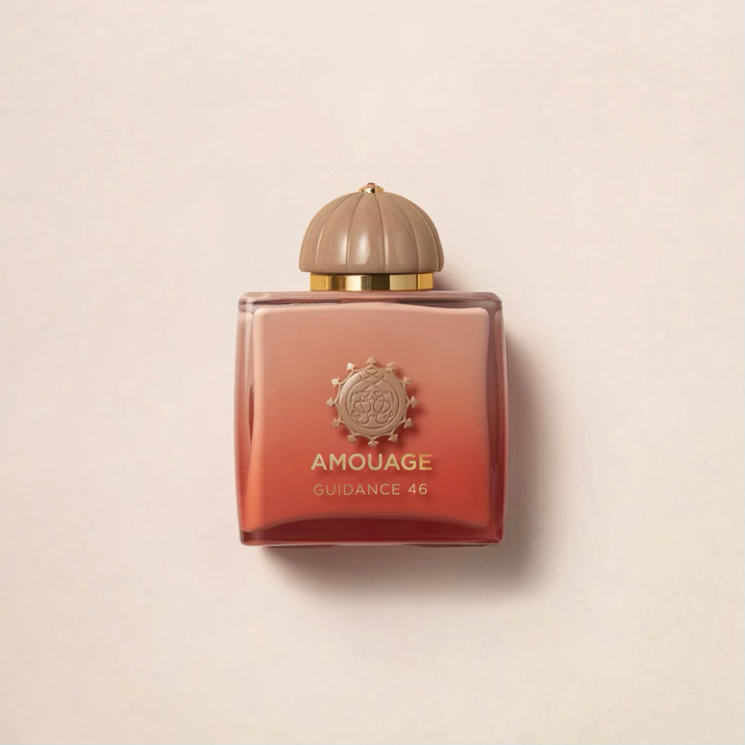 AMOUAGE Guidance 46 Extrait de Parfum, 100ml